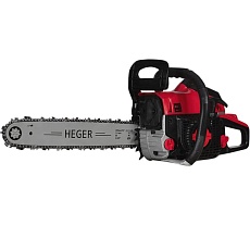 Бензиновая цепная пила Foxweld HEGER 345/16 7232
