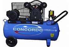 Компрессор Concorde CD-AC310/100-3 6616136