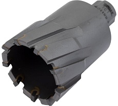 Сверло корончатое по металлу ТСТ (44х35 мм) Messer 19-31-044