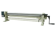Ручные вальцы Isitan R 1050x46 21100