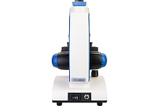 Микроскоп Discovery Pico Gravity с книгой 77971