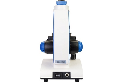 Микроскоп Discovery Pico Gravity с книгой 77971