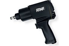 Ударный пневматический гайковерт Arma 1/2, 850 Нм DT-3800