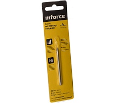 Сверло по стеклу/кафелю (4 мм) Inforce 11-01-080
