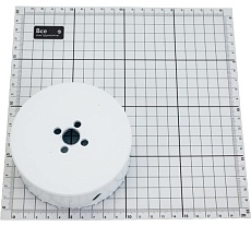 Коронка Bi-Metall 105 мм, М42 Со8% TOOLAS 00007189