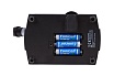 Цифровой микроскоп Bresser Junior 40x-1024x, без кейса 26753