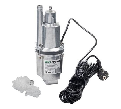 Насос вибрационный Eco CPV-302