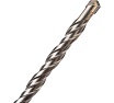 Бур по бетону Profi (6.5х160 мм; SDS-Plus) CUTOP 40-65160