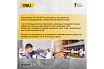 Универсальный цифровой мультиметр Deli DL334302 (напряжение 0,2-600В,AC/DC, ЖК-дисплей, 2х1,5В ААА) 102977