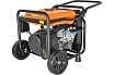 Инверторный генератор Carver ppg-10000iе 01.020.00043