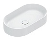 Раковина Catalano Zero 60 см белый глянец 0122600001