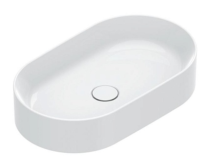 Раковина Catalano Zero 60 см белый глянец 0122600001