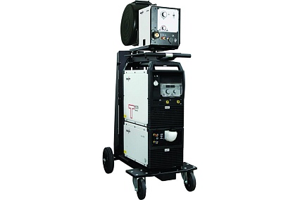 Полуавтомат с плавной регулировкой EWM TAURUS 505 SYNERGIC S MM 090-005338-00502