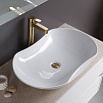 Раковина BelBagno BB1334 66 см