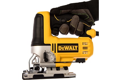 Лобзик DeWalt DW 349 B