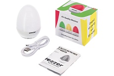 Монитор качества воздуха Levenhuk Wezzer Air PRO DM20 81407