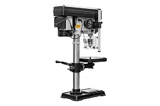 Сверлильный настольный станок с вариатором, Ф20 мм,230В Stalex BM20 Vario