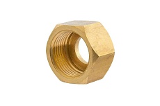 Гайка М12 правая ООО ПКФ Сварком п000103563