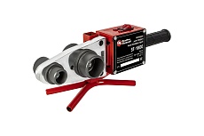 Сварочный аппарат для пластиковых труб Quattro Elementi ST-1800 1800 Вт, насадки 20-50 мм 793-343