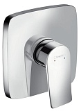 Смеситель для душа Hansgrohe Metris 31456000