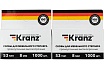 Набор степлер Rexant с металлической ручкой и 2000 скоб 8 мм, тип 53 12-5401-9