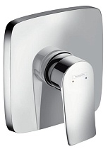 Смеситель для душа Hansgrohe Metris 31456000