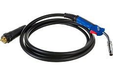 Горелка MIG - 24AK 4 метра Gigant GG-244GS