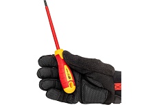 Диэлектрическая отвертка ProsKit SD-810-S5.5 1000В, 5.5x125 (аналог SD-800-S5.5) С00040183