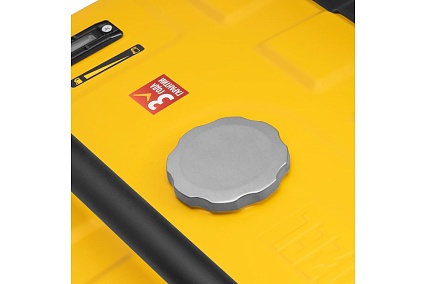 Бензиновый генератор Denzel PS 80 EA, 8,0 кВт, 230В, 25л 946924
