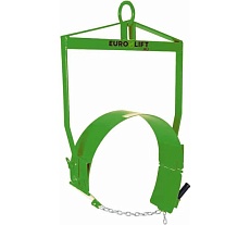 Захват для бочек LМ 800 EURO-LIFT 00000425