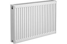 Стальной панельный радиатор Azario 22 500x1900 мм, боковое подключение 1.2 AZ-C22-500-1900 УТ007625