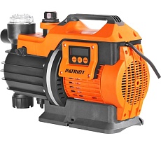 Автоматический насос Patriot R 1500 LCD 315302493