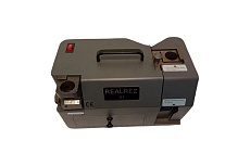 Заточной станок REALREZ X1 для фрез Ø4-14, серый, 220 В REZ-X1(230V)