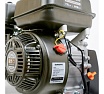 Бензиновый скарификатор DeWorks A 4000