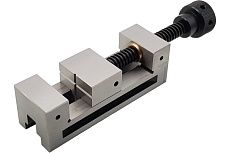 Прецизионные тиски ТЕХНОРЕАЛ 332 серия, 50 мм МА320302505