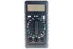 Цифровой мультиметр IEK Compact M182 299590