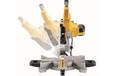 Торцовочная пила DeWalt DWS774