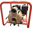 Бензиновая мотопомпа Zongshen TG 30 1T90STG30