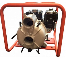 Бензиновая мотопомпа Zongshen TG 30 1T90STG30
