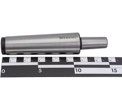 Оправка без лапки КМ4/В18, М16x2 CNIC 31309