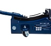 Гидравлический подкатной домкрат 2т Low Profile, 80-380 мм Stels 51130
