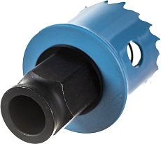 Коронка пильная Special for Sheet Metal (32 мм; HSS-CO) Bosch 2608584788