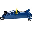 Подкатной гидравлический домкрат Kraft 2.5 т KT 820002