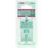 Коронка Precision for Sheet Metal с твердосплавными напайками 40 мм Bosch 2608594145