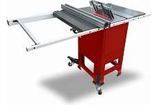 Круглопильный станок JIB 25102 1,5 кВт, 230 В 0109020184000