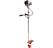 Бензиновый триммер 2,1 л.с., леска/нож, Gigant CG-KW02-520