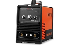 Инверторный сварочный аппарат DWT MMA-400 SV 5.89