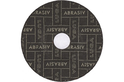 Круг зачистной по металлу, 150х6х22,2 мм Россия 73416