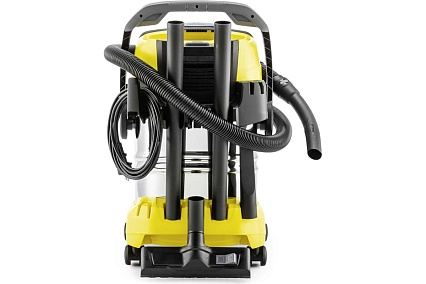 Хозяйственный пылесос Karcher WD 5 S V-25/5/22 1.628-350.0