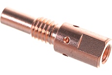 Держатель наконечника (М6; 35 мм; медь) для АК 25 Viking 95588035